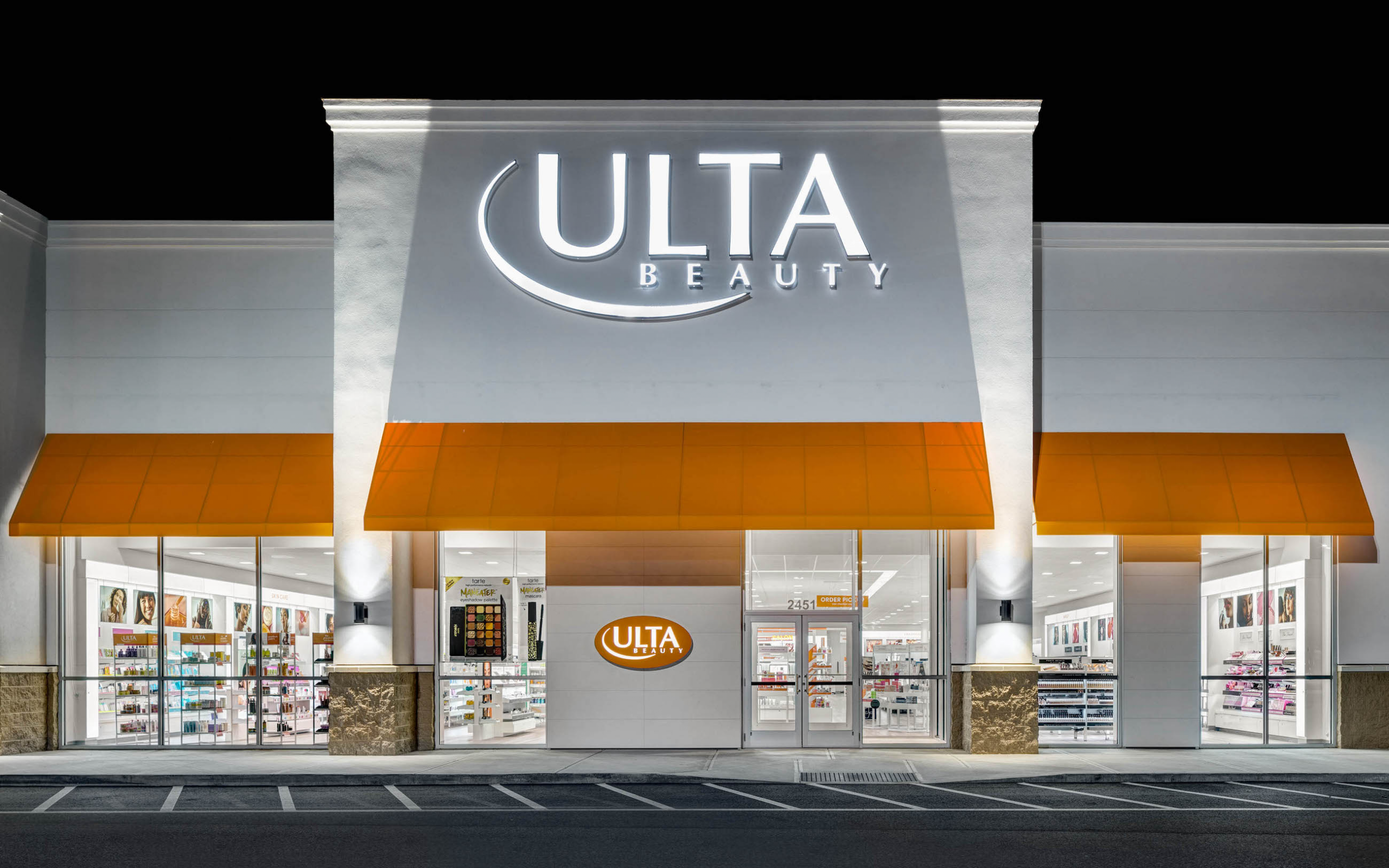 Can Ulta rival with Sephora globally?