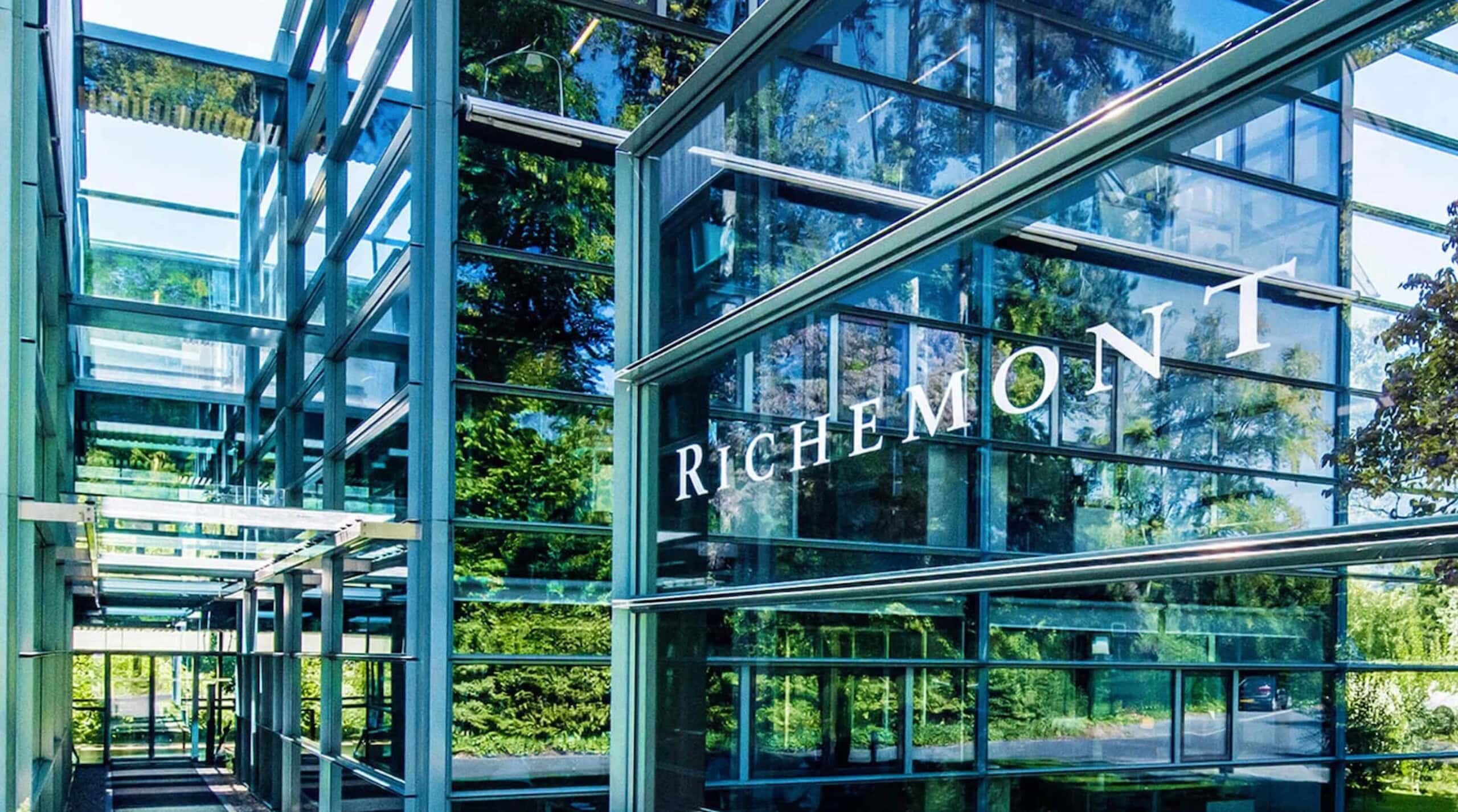 Richemont’s China rebound fuels quarterly outperformance