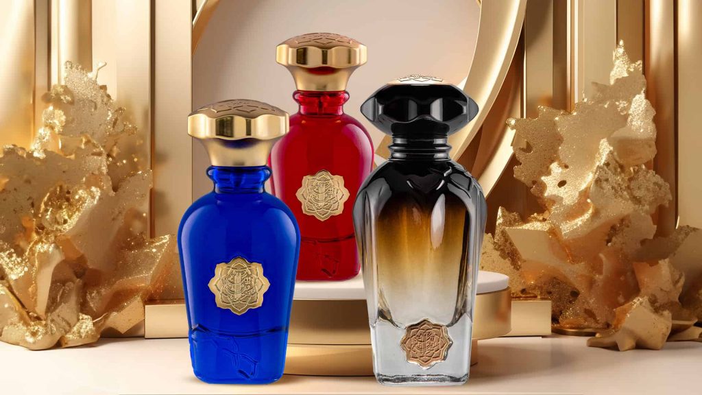 How the UAE is becoming a fragrance superpower