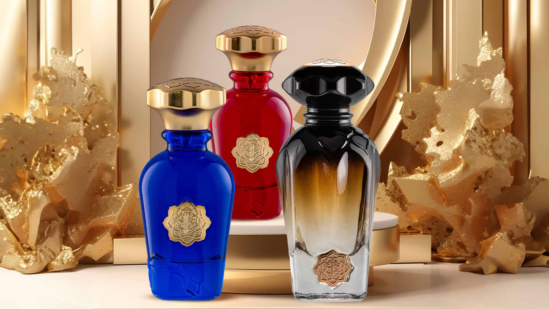 How the UAE is becoming a fragrance superpower