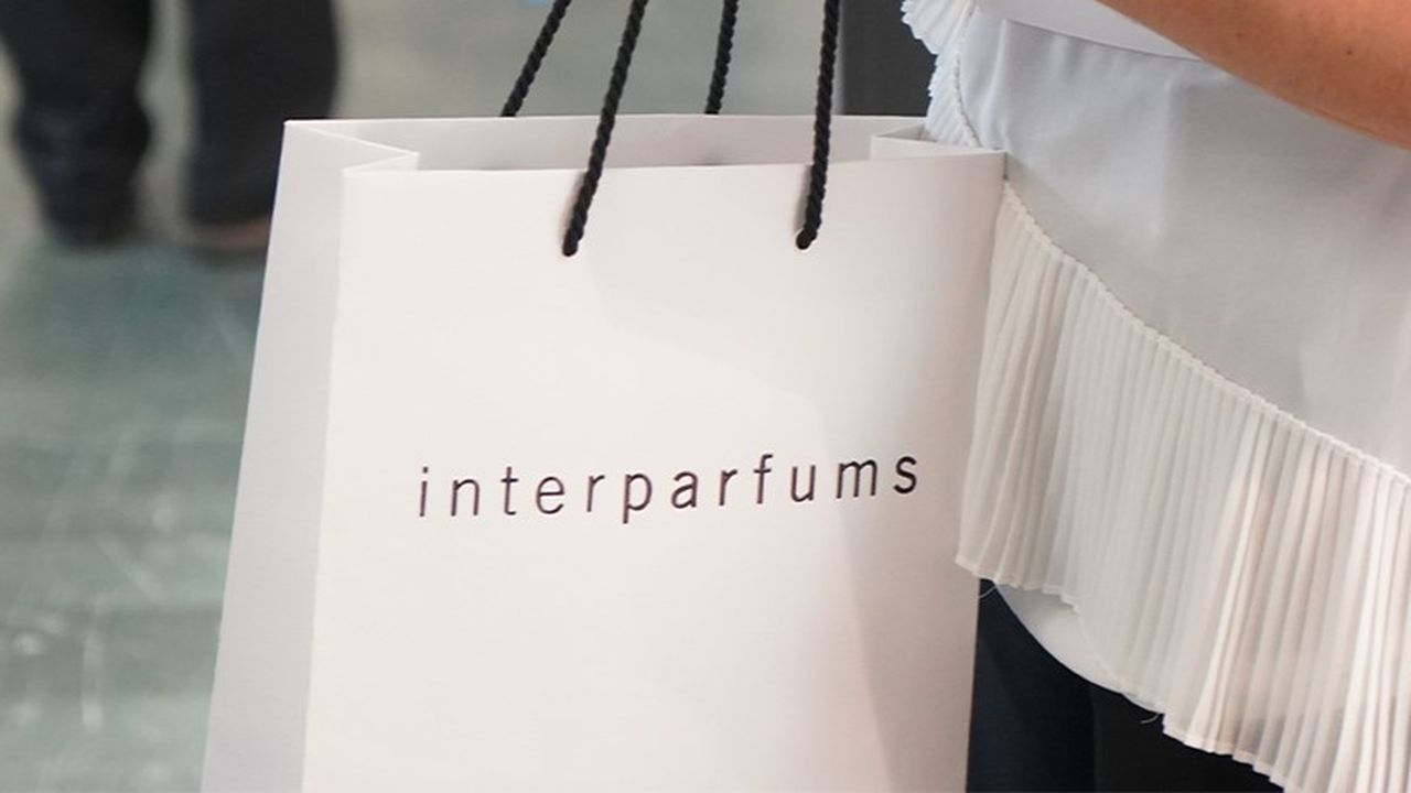 Interparfums takes two licences from Coty