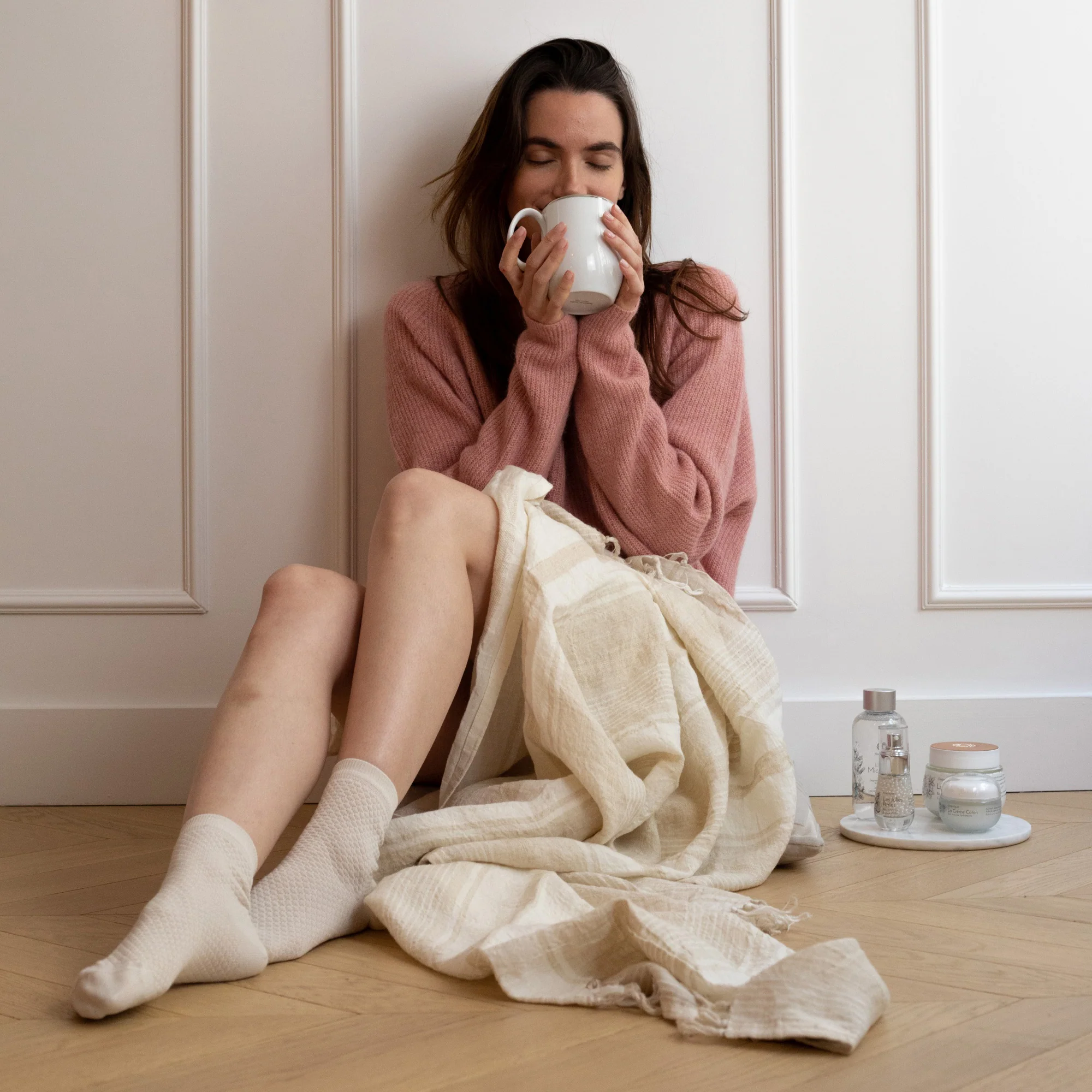 The love story formula: how a personal journey built a Franco-Latin beauty brand