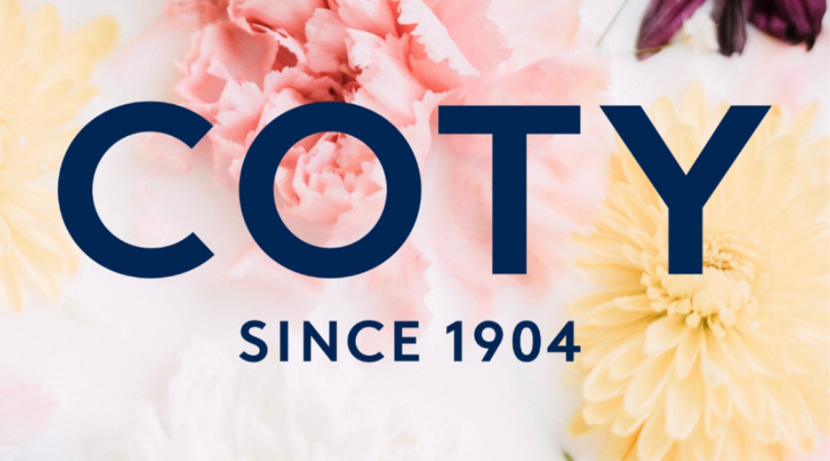 Coty Q2 FY26 sales decline 3%