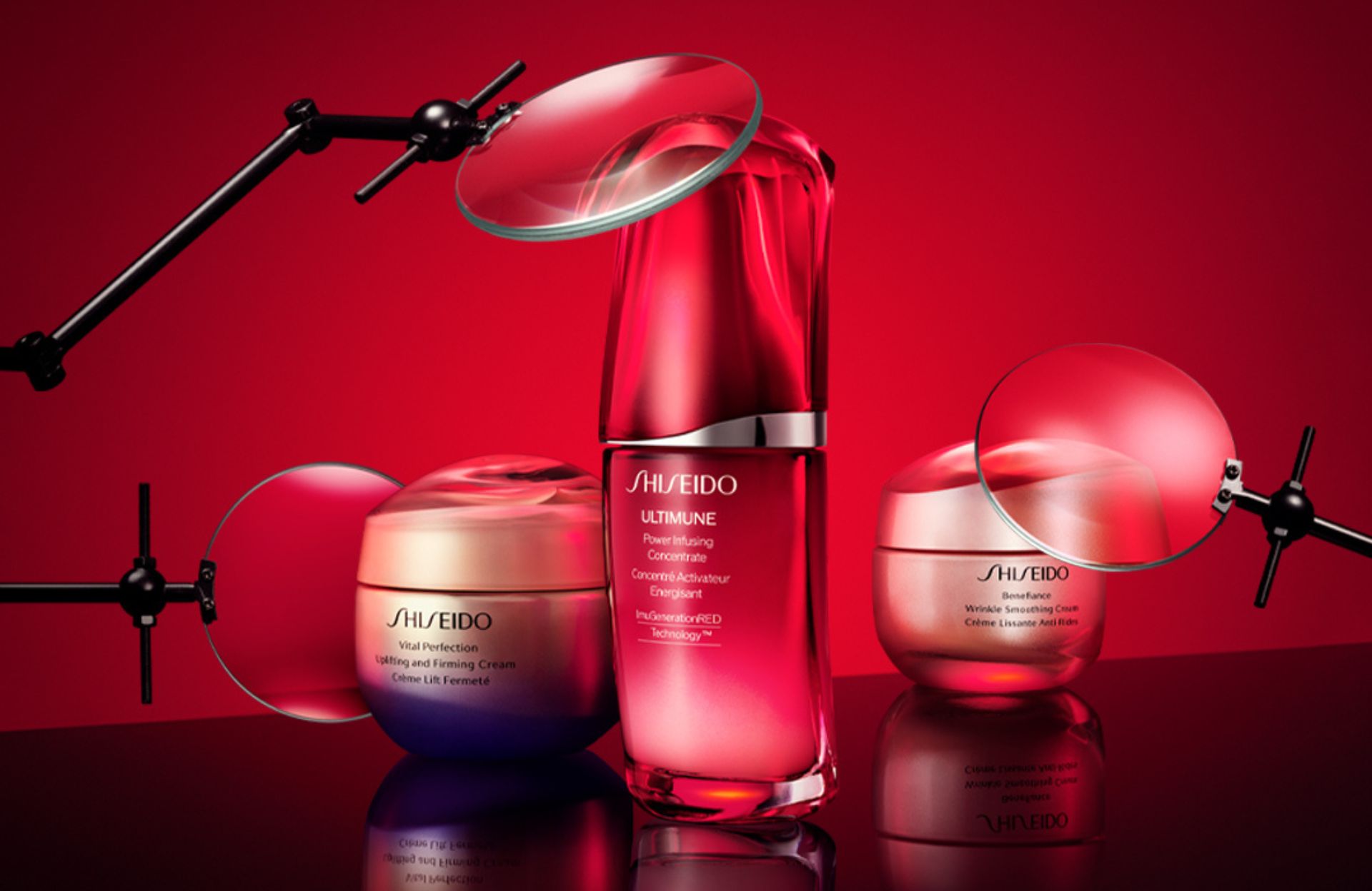 Shiseido sales contract 1.8% in FY25, targets 3% rebound in 2026