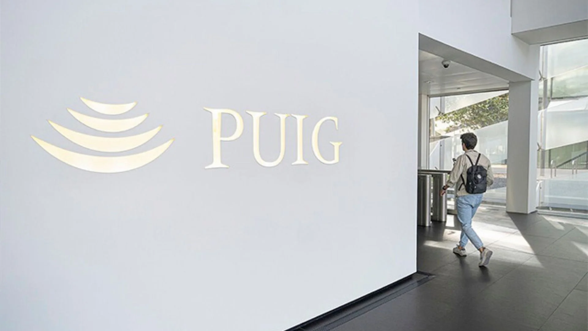 Puig Q1: 4.7% like-for-like growth, APAC leads