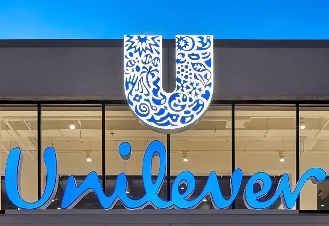 Unilever confirms offer for food division as beauty push accelerates