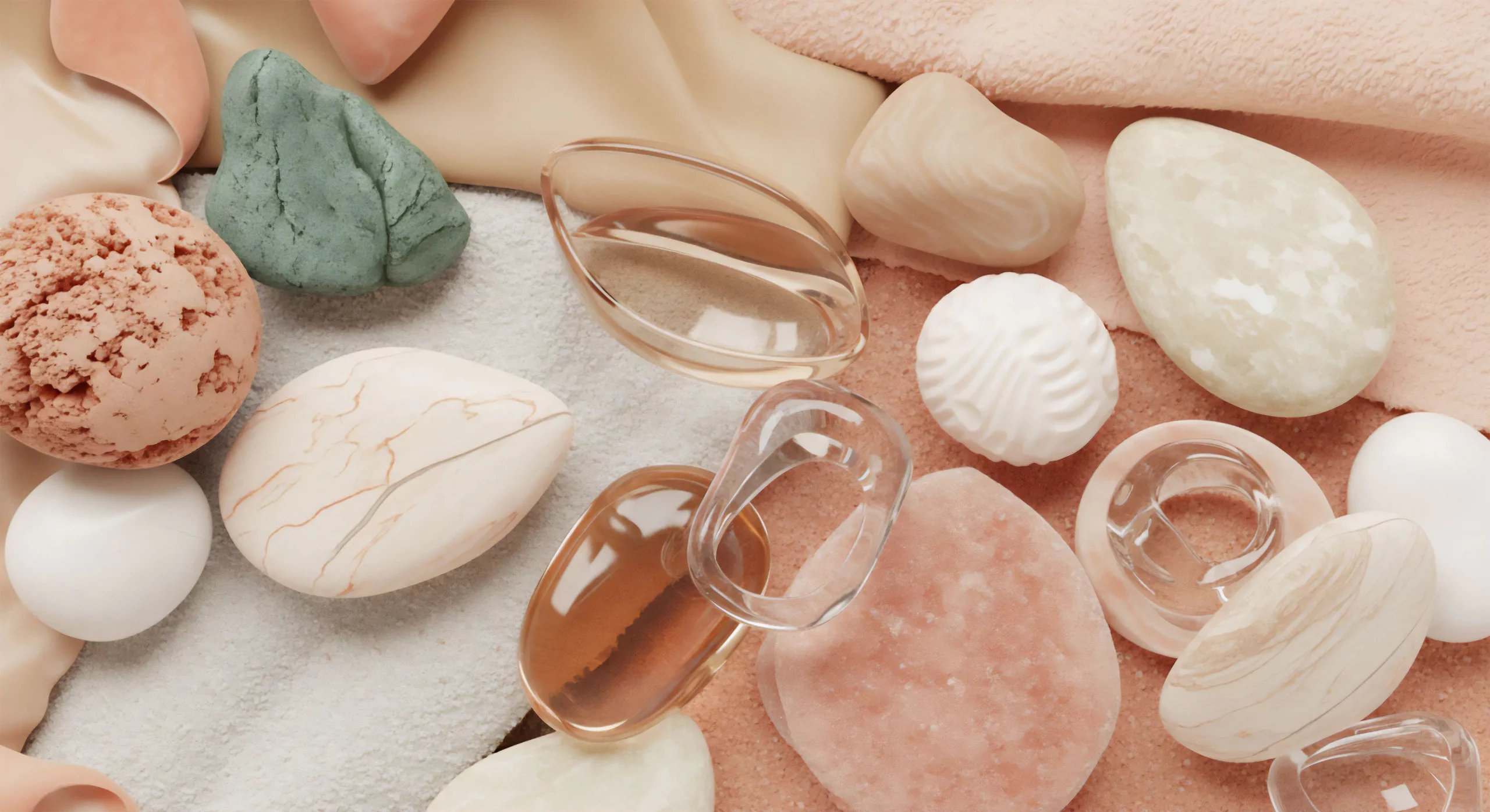 Wellness is more than a category but the the new architecture of consumer spending