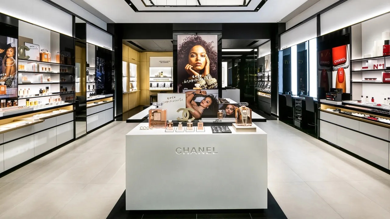 Chanel was the luxury beauty brand the most often purchased by Chinese consumers in 2025