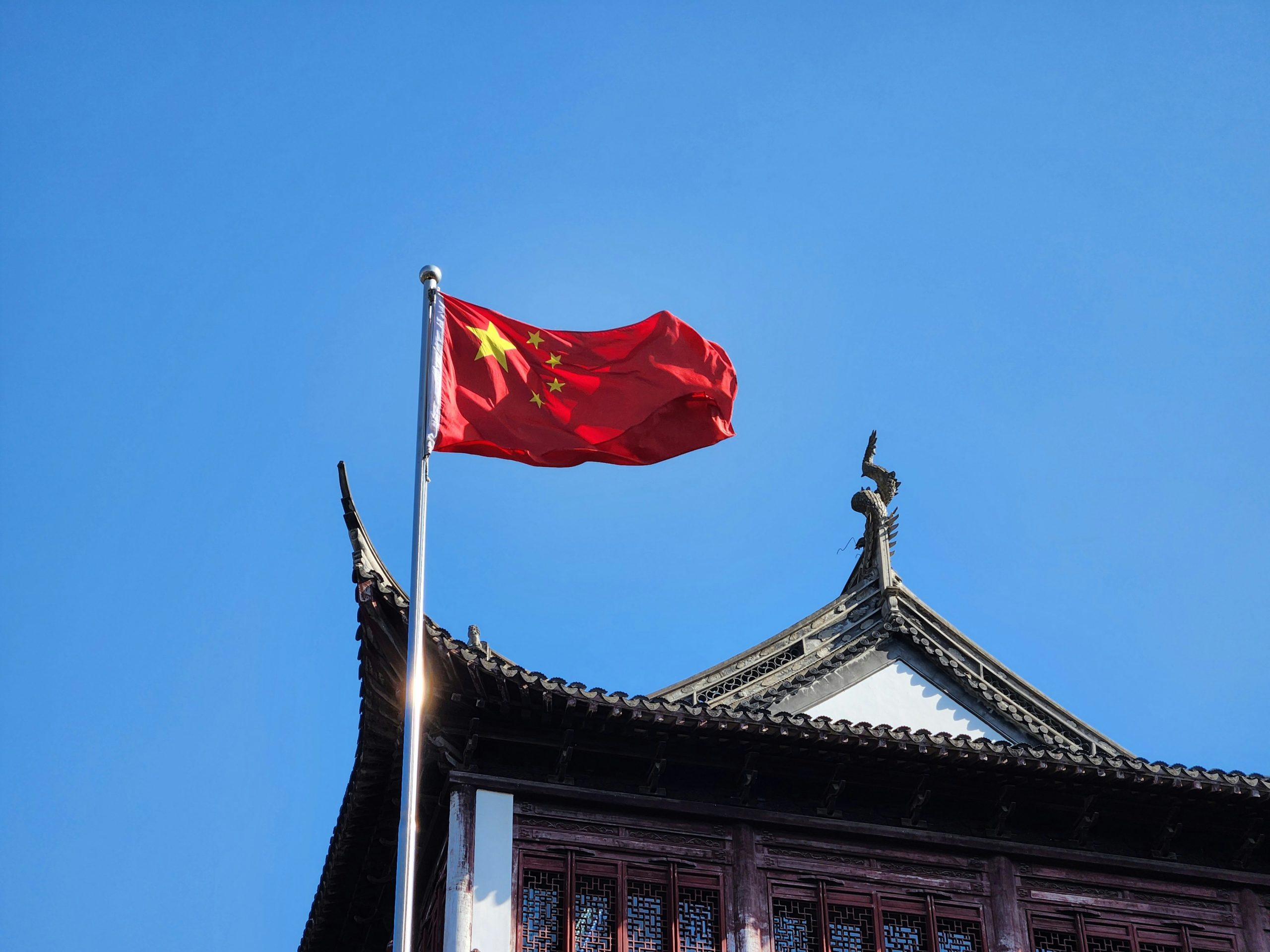 Chinese beauty and personal care exports reached $7.8bn in 2025