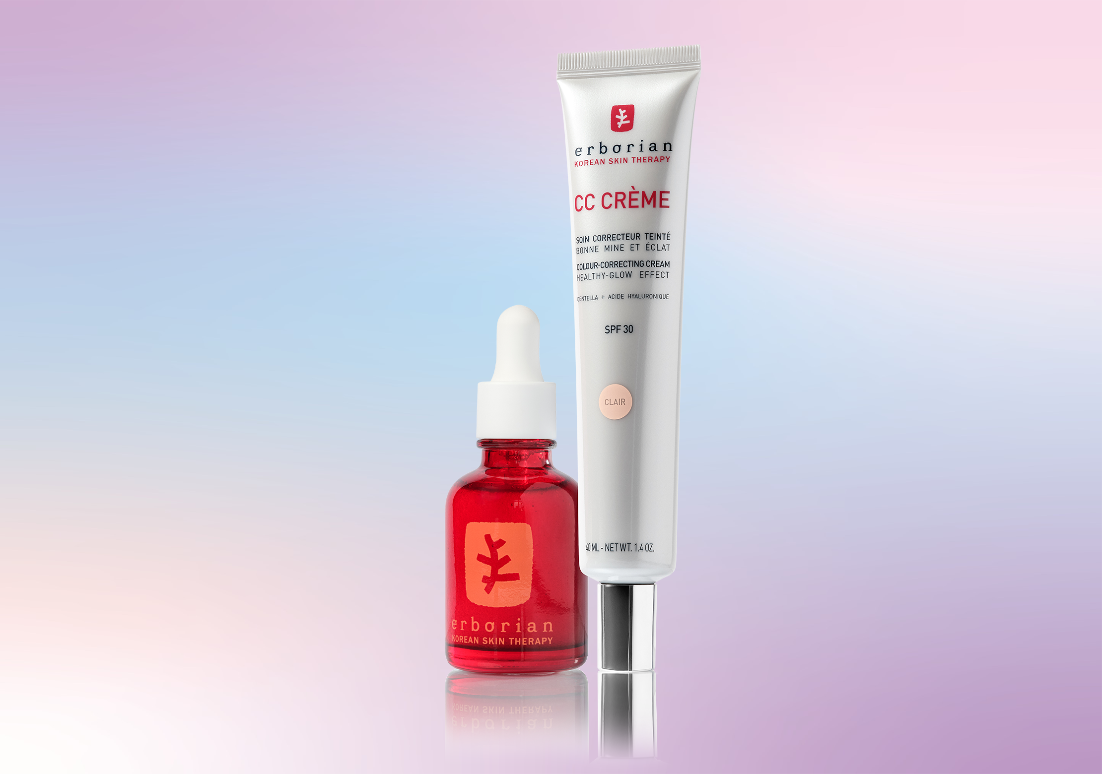 The reshaping of skincare brands influence on social media in France