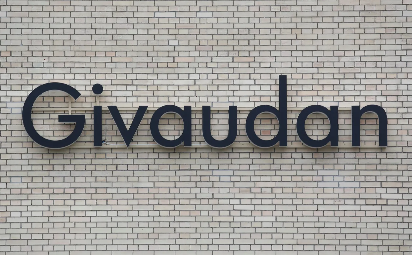 Givaudan’s scent division carries Q1 26 as taste unit stalls