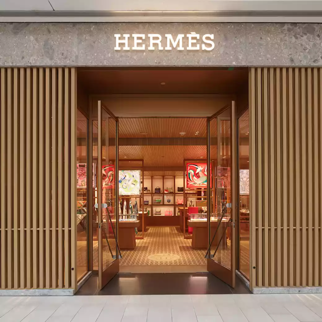 Hermès experiences a slowdown in Q1 2026