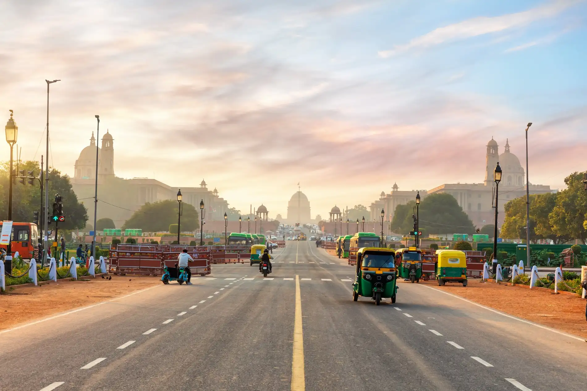 The new growth engines of the Indian beauty market