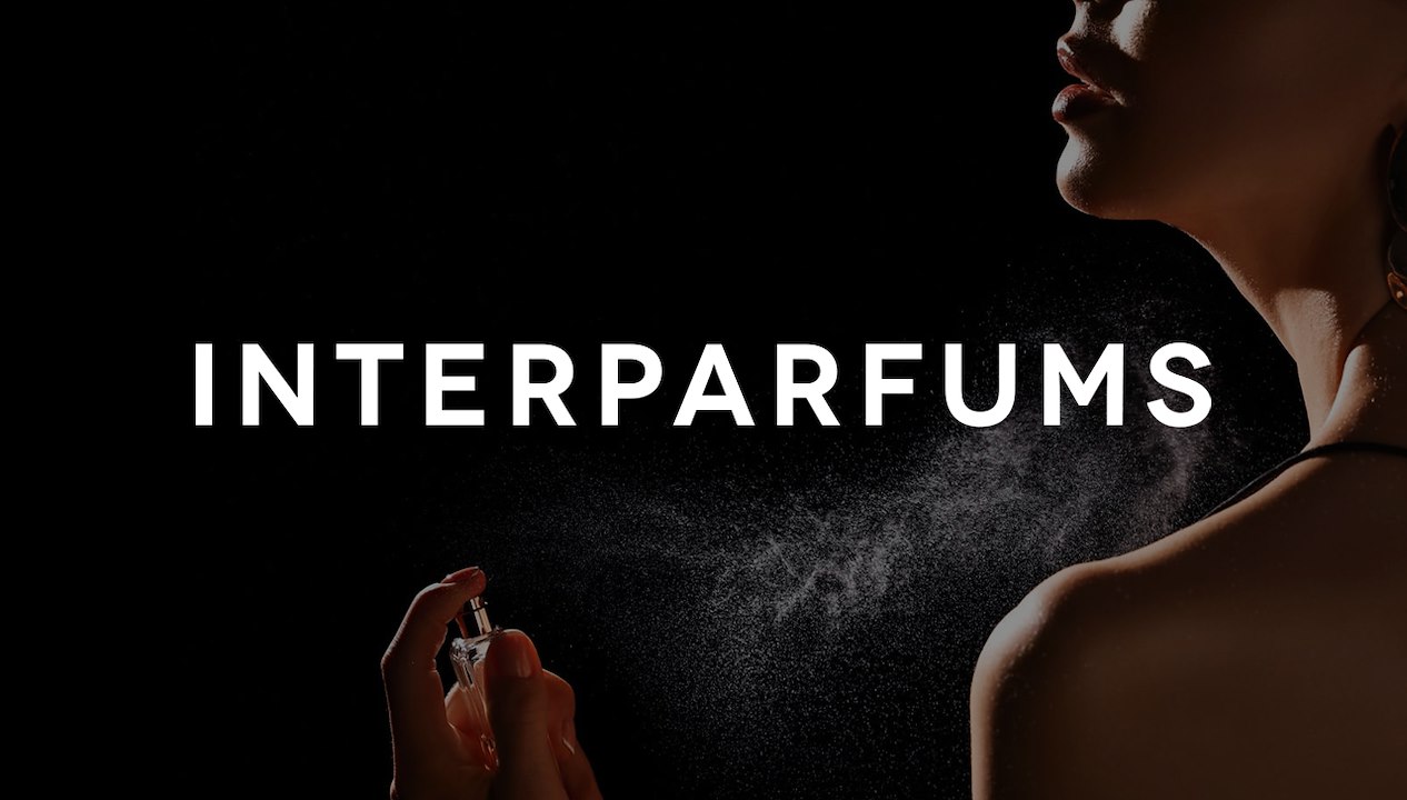 Interparfums Inc. reported sales up 2% in Q1 2026