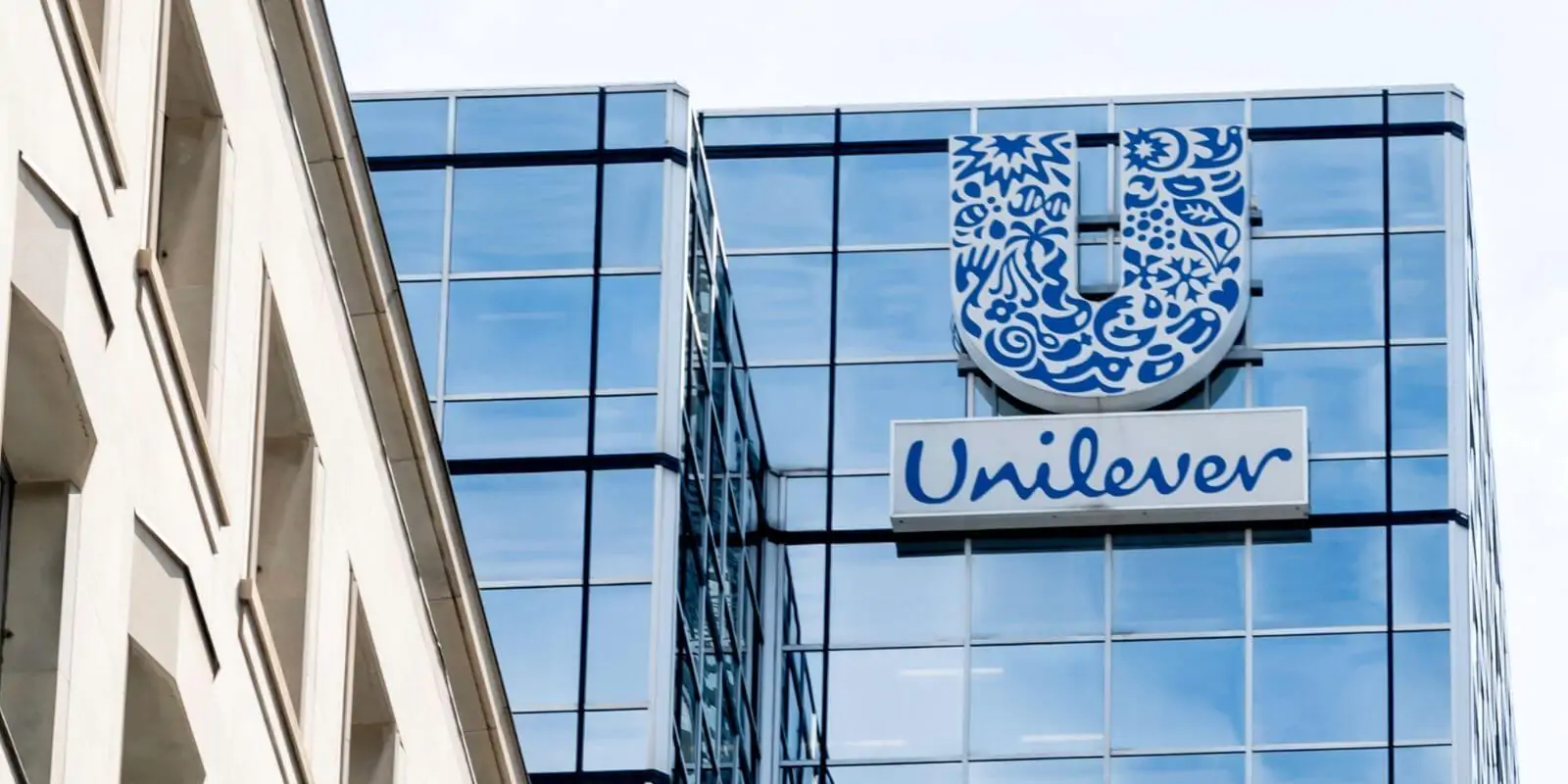 Unilever’s Beauty & Wellbeing up 3.6% in Q1 26