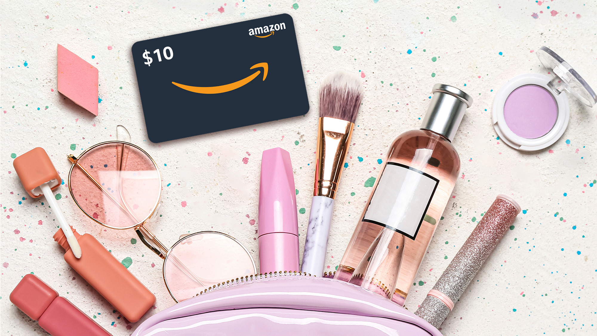Amazon Beauty Q1 2026: Middle Eastern dupes disrupt fragrance, while makeup consolidates