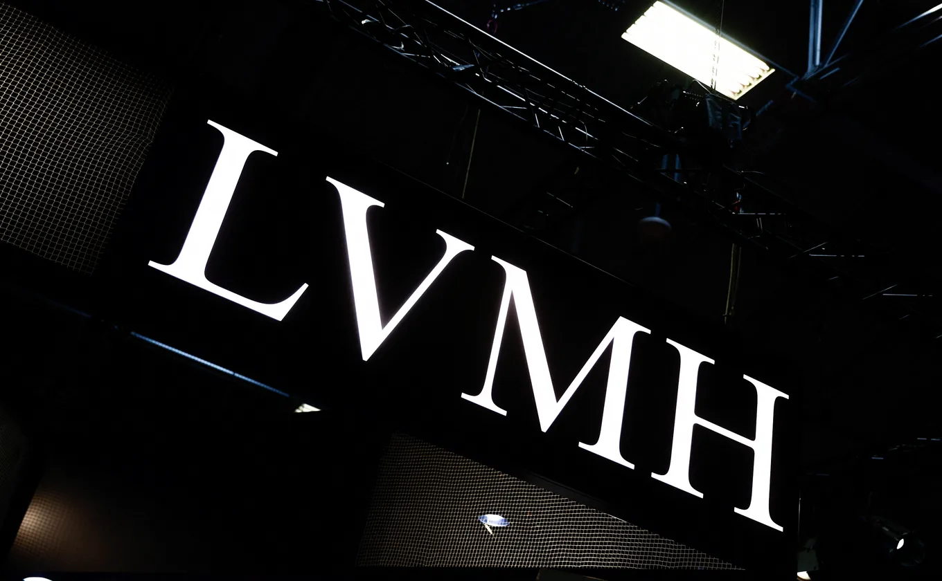 LVMH’s Q1 organic sales up 1%, with beauty flat as Sephora outperforms the group