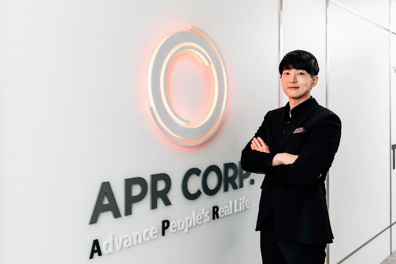 From €148m to €871m in four years: how APR is rewriting the beauty playbook