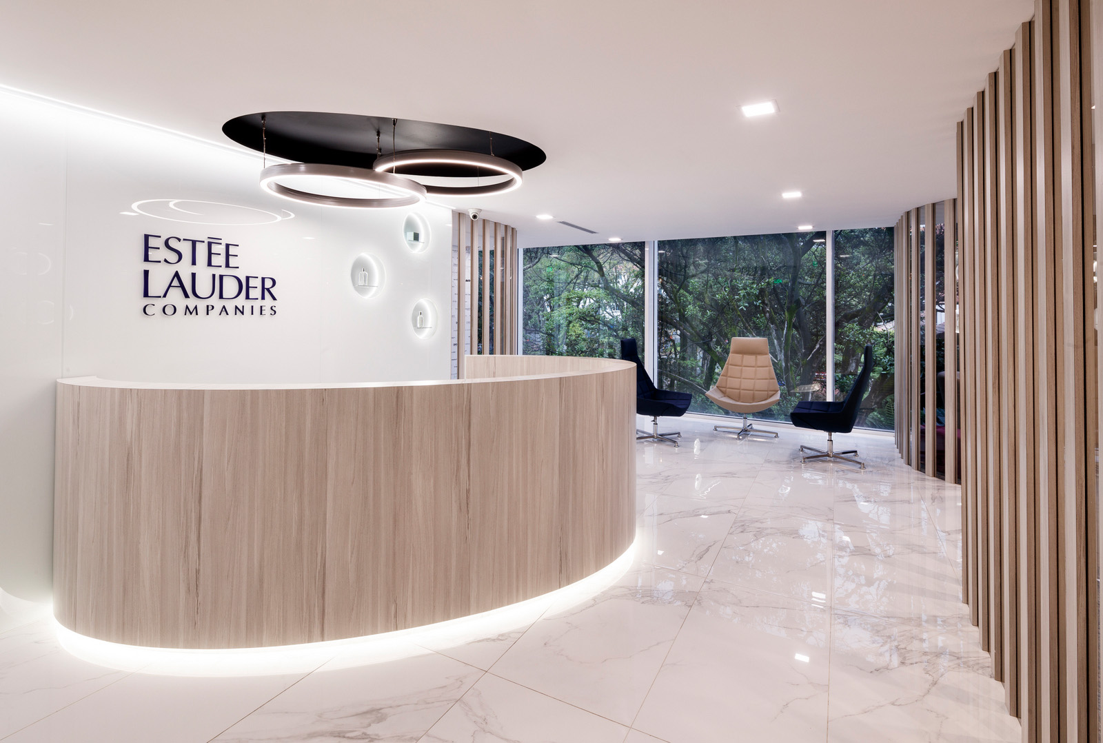 Estée Lauder’s recovery hinges on fragrance and China