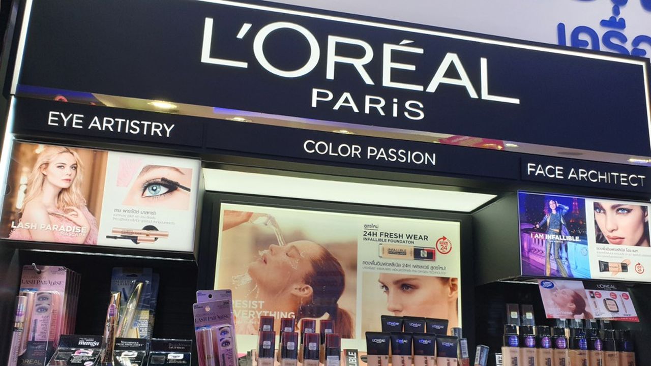 $93bn and shrinking: what the beauty giants’ value decline really signals