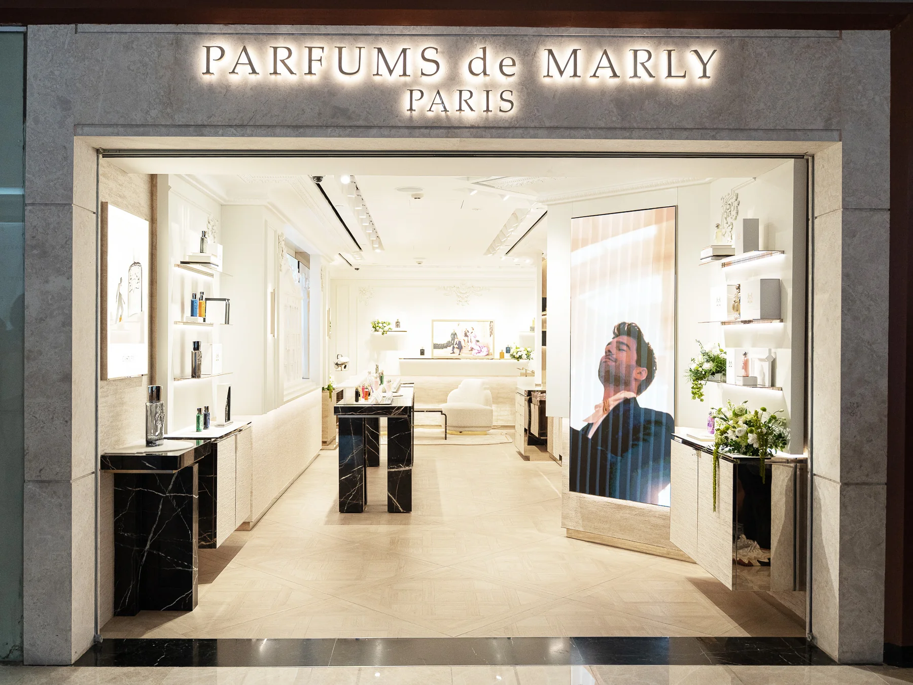 The leading niche fragrance brands of 2025