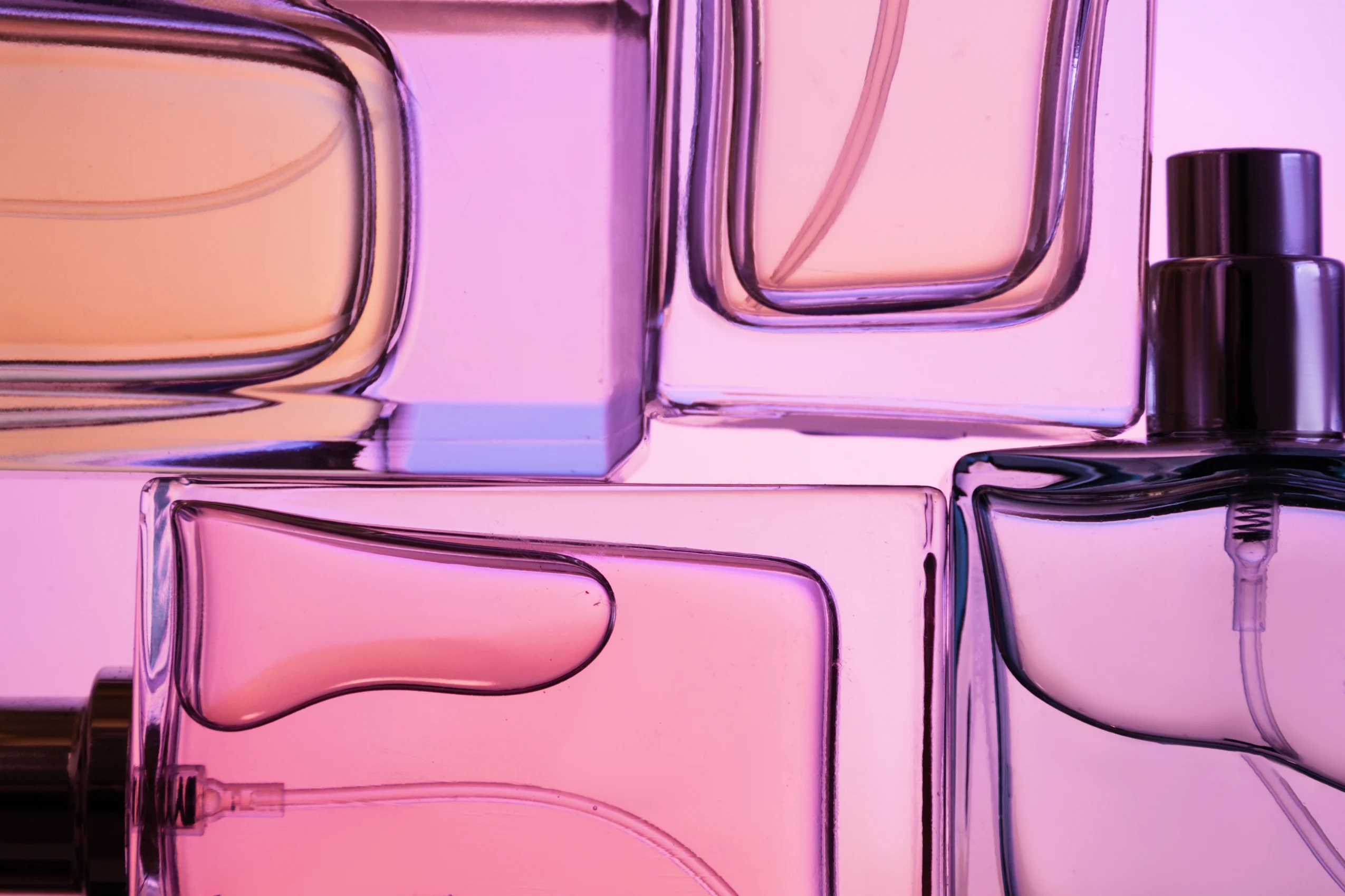 The $84bn perfume boom: why fragrance keeps outrunning the beauty market