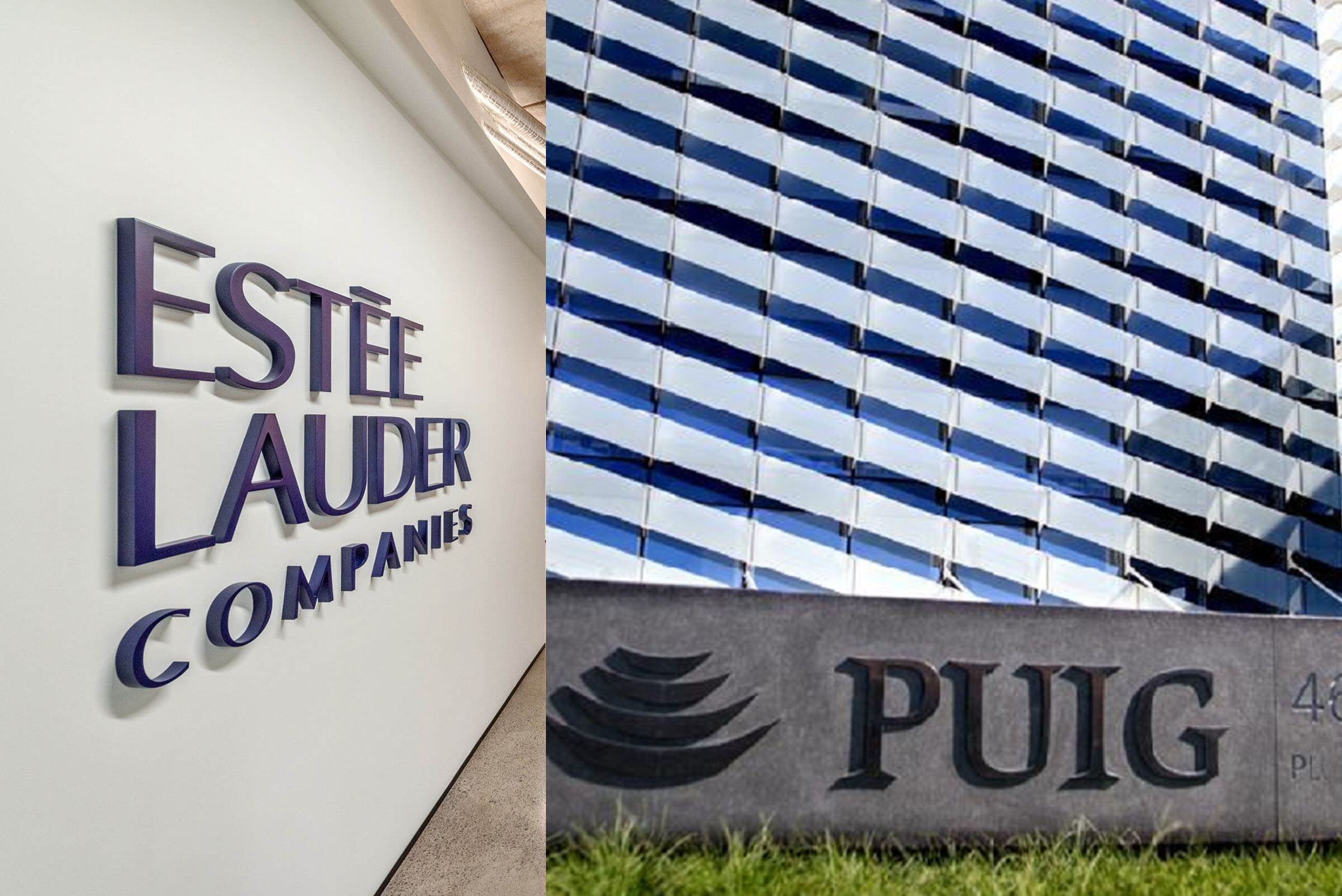 Why the Estée Lauder x Puig deal makes strategic sense