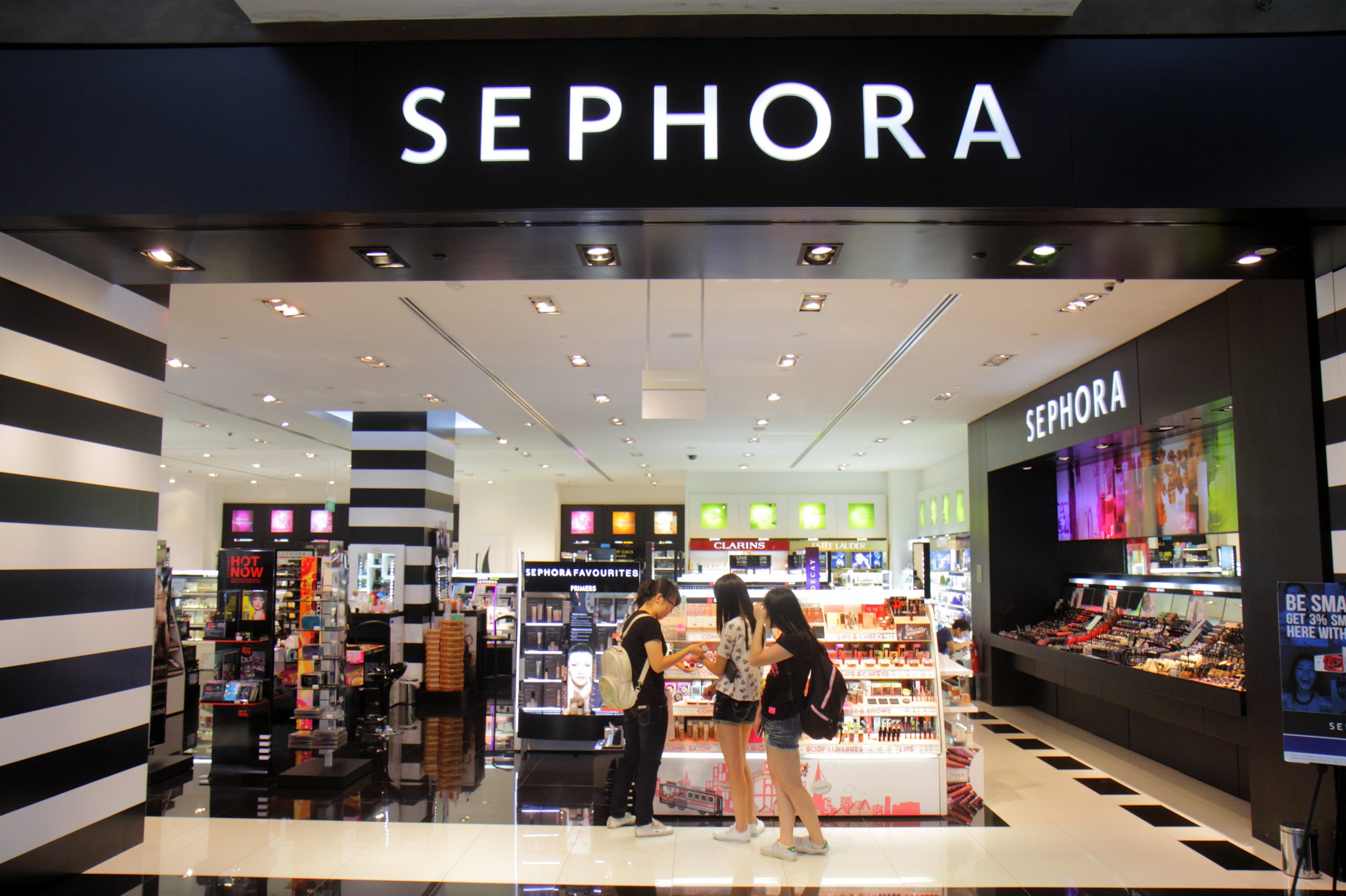 Reading between LVMH’s lines: what Sephora really made in 2025