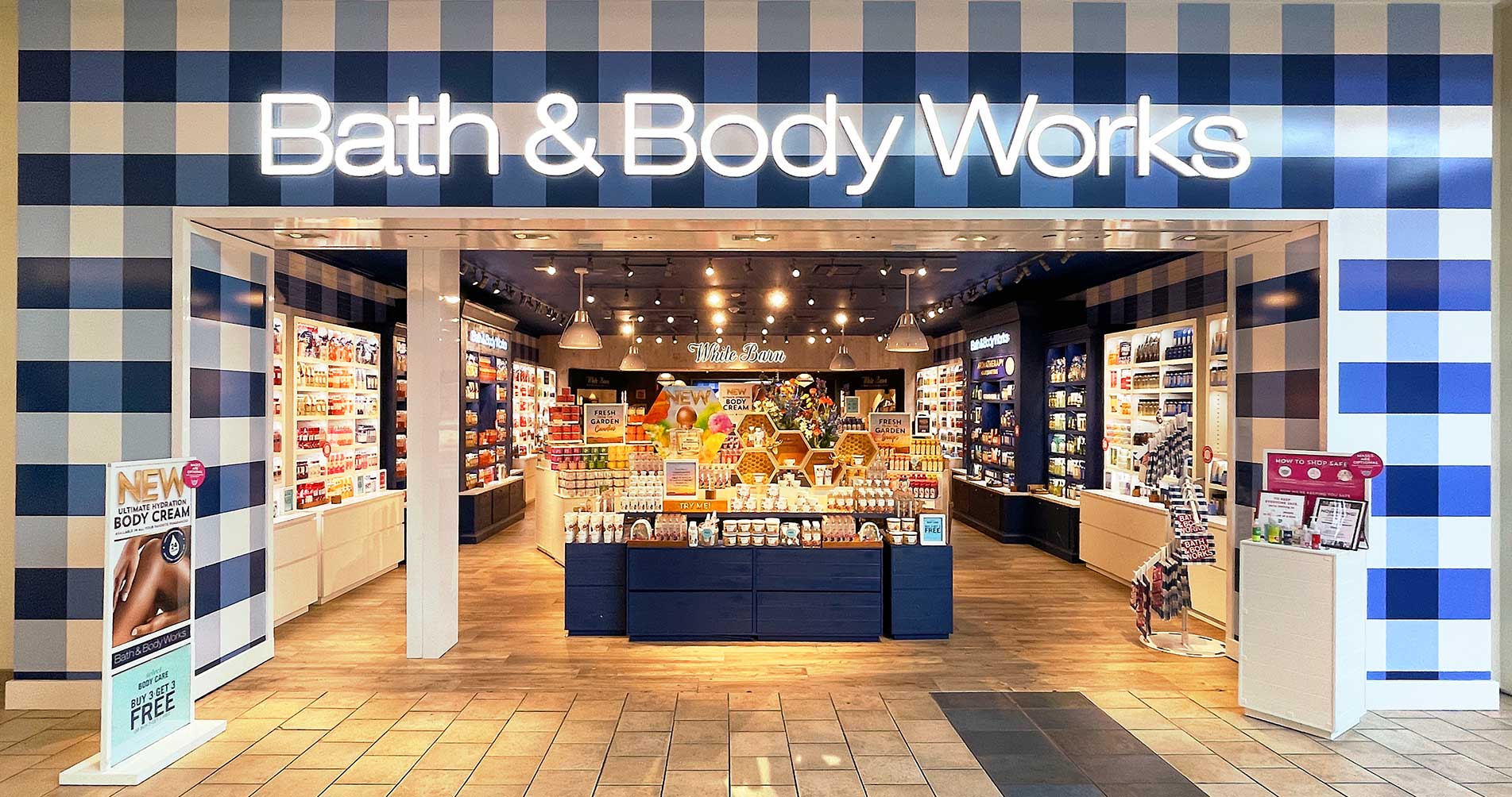 Bath & Body Works Q1 2026 sales down 3% but above expectations