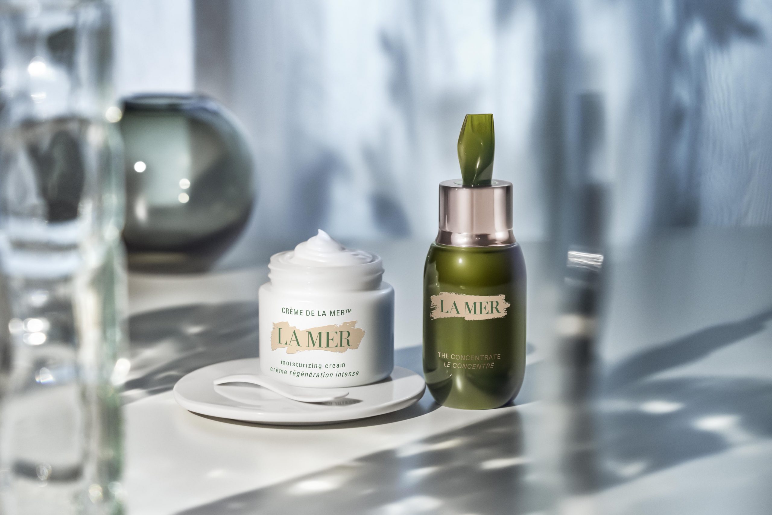 The 70 million American customers for prestige and luxury skincare