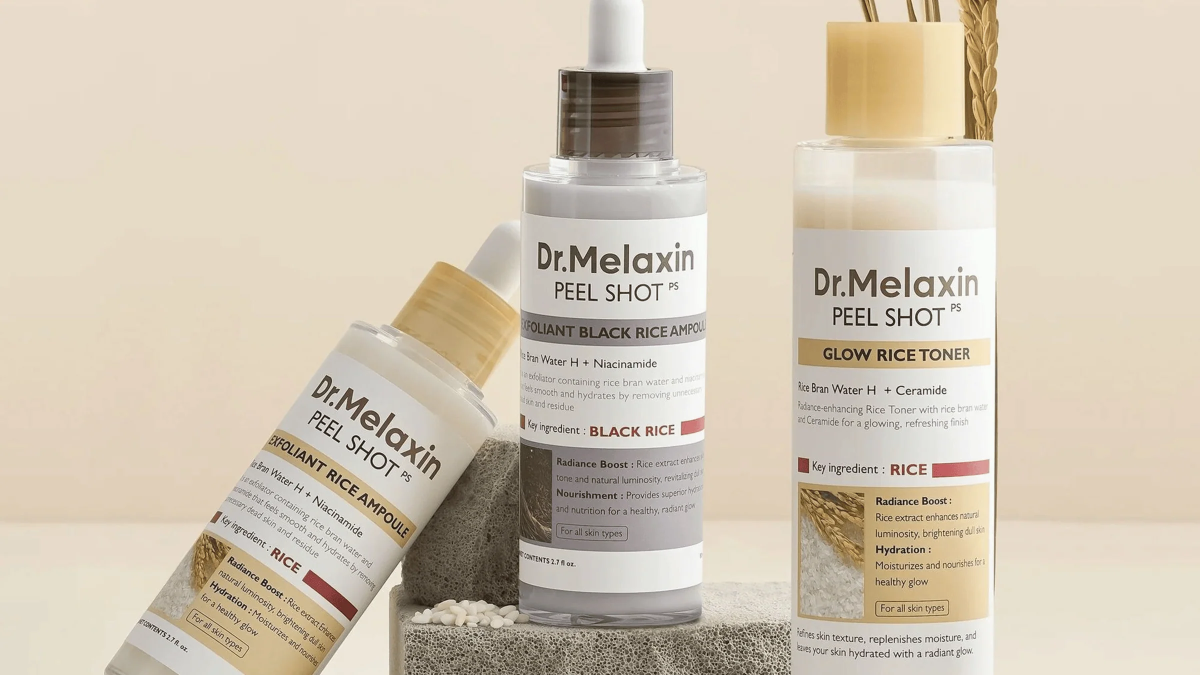 Korea’s skincare takeover is just getting started