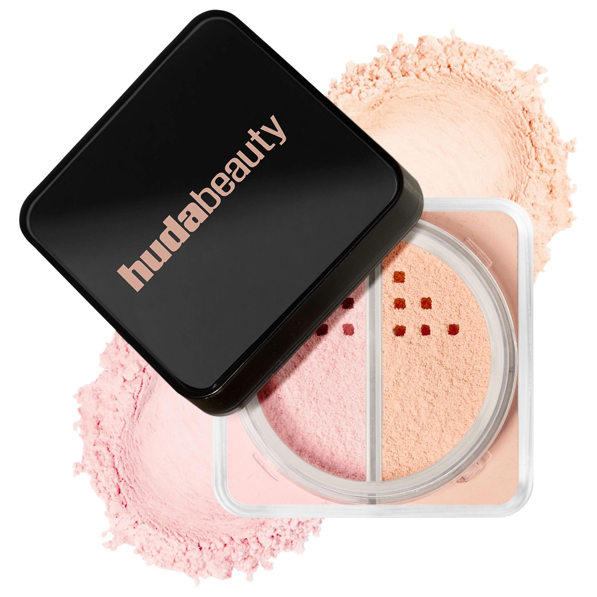 Huda Beauty takes the top spot among makeup brands on U.S. social media