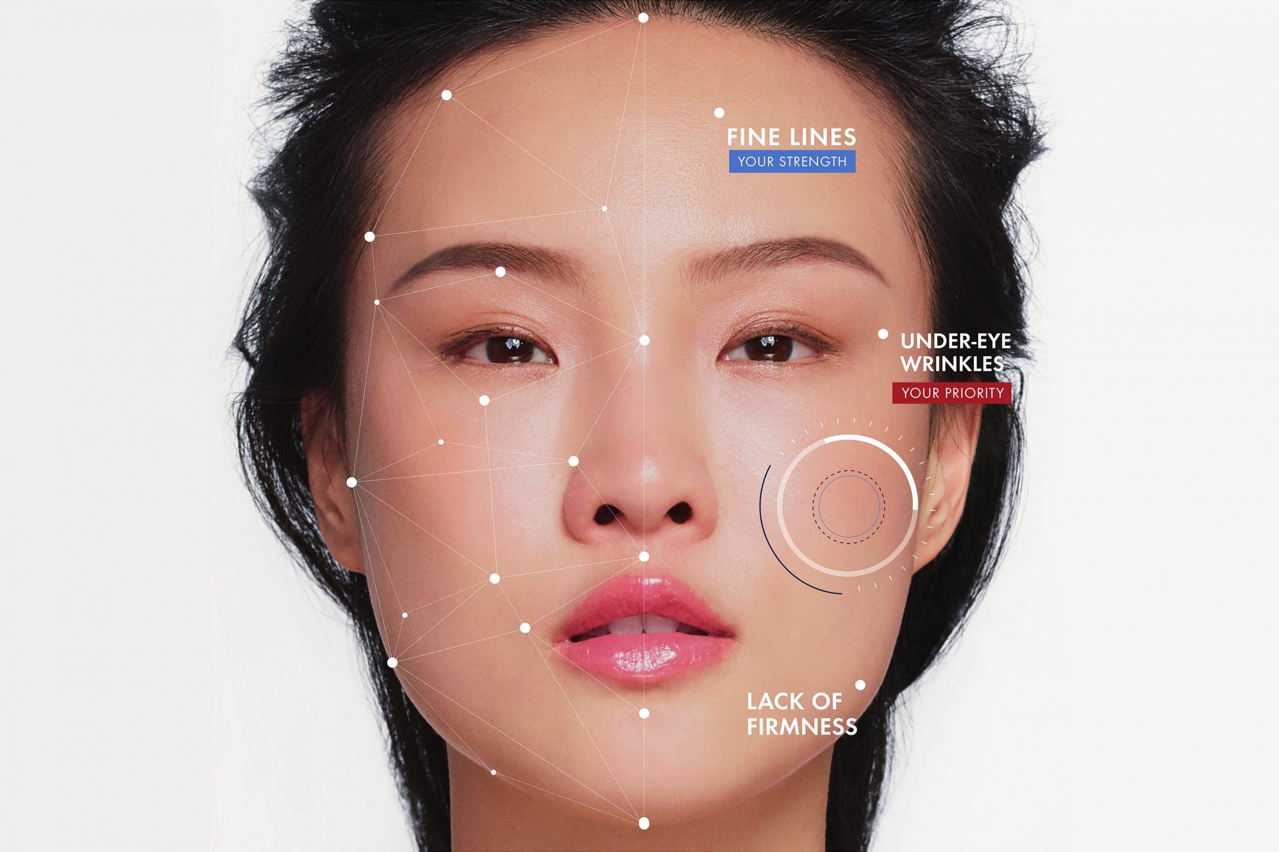 AI knows your skin age but consumers still don’t trust it