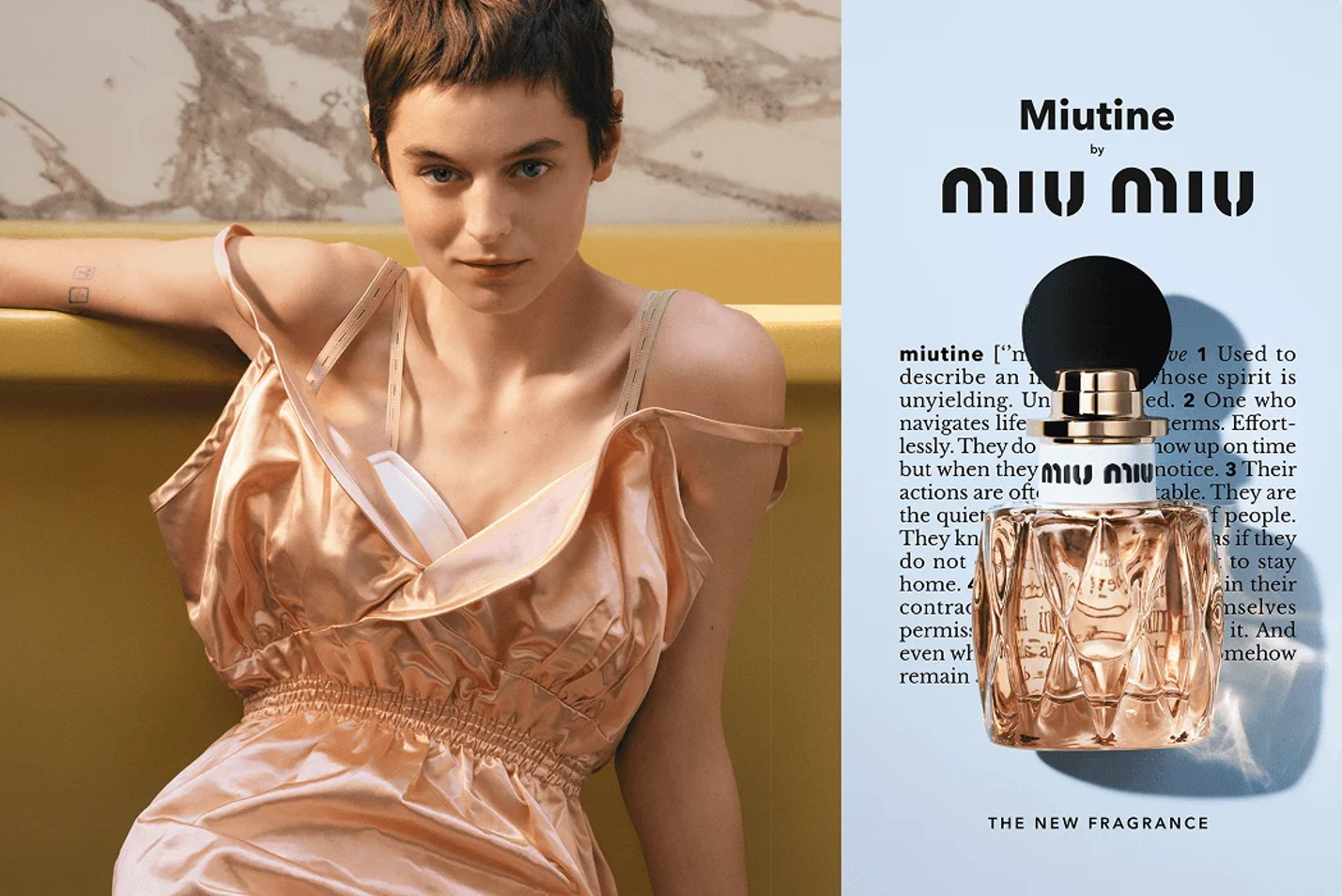 L’Oréal and dsm-firmenich dominated the 2026 Fragrance Foundation Awards