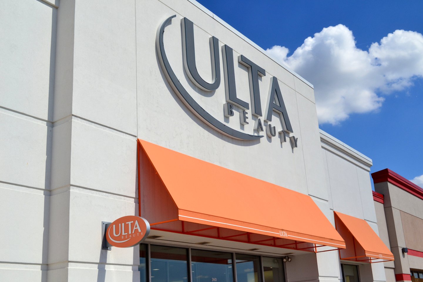 Ulta net sales grew 11.1% in Q1 2026