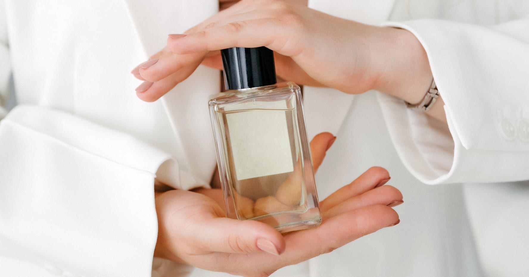 Fragrance should be the second largest beauty category in the next decade