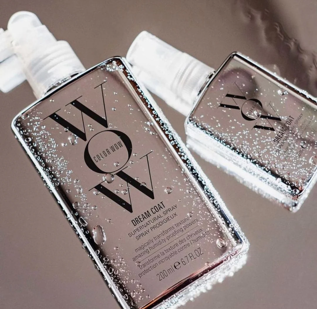 The three segments to invest in beauty: fragrance, prestige haircare and derma skincare