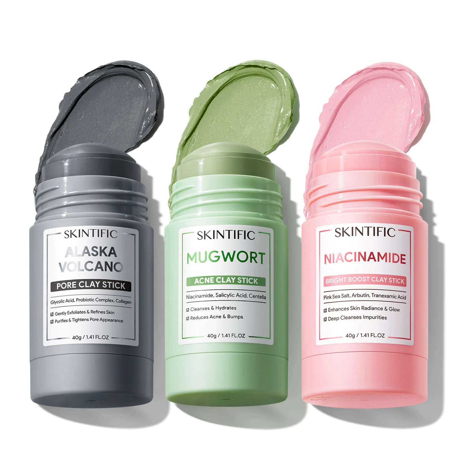 Skintific was the fastest growing beauty brand in the US in spring 2026